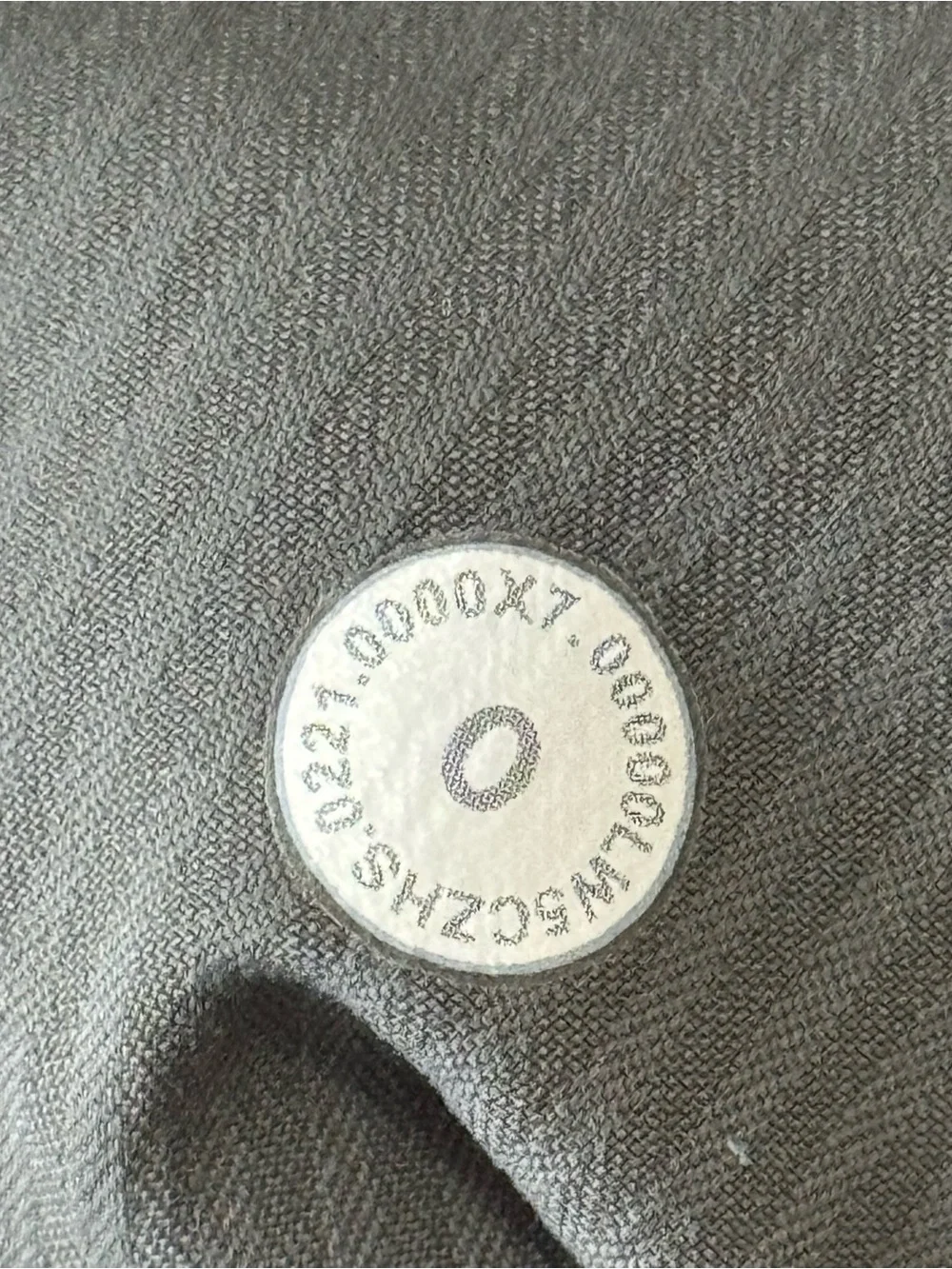 Lululemon Beyond the Studio Jogger